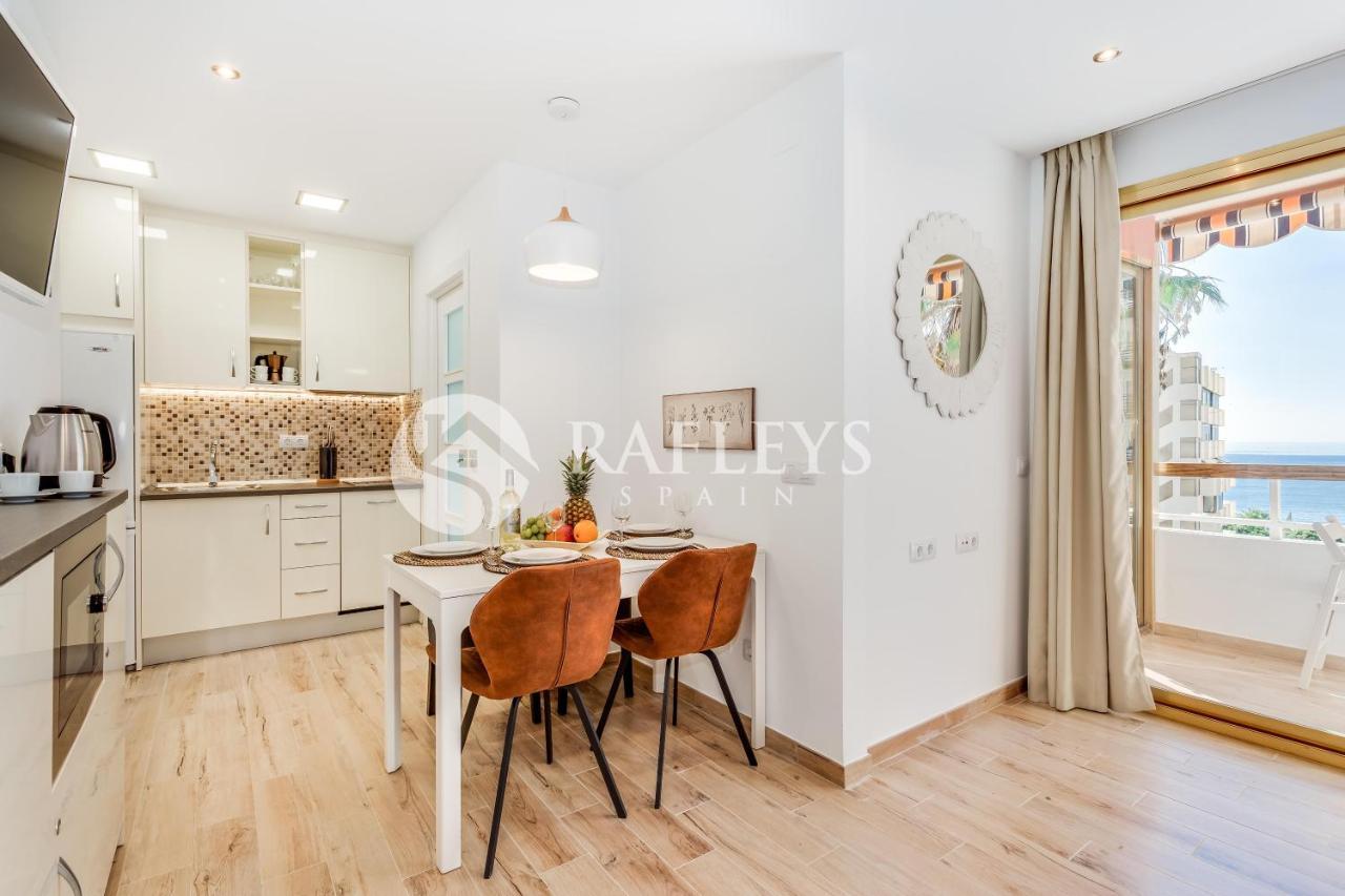Appartement Modern 1 Br In Very Center Of Marbella. Marbella