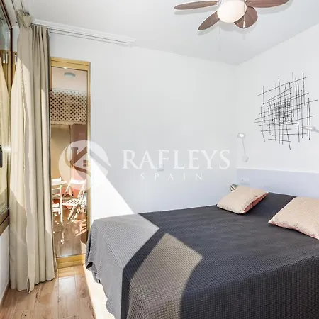 Modern 1 Bedroom Apartement In Very Center Of Marbella. Esterno foto