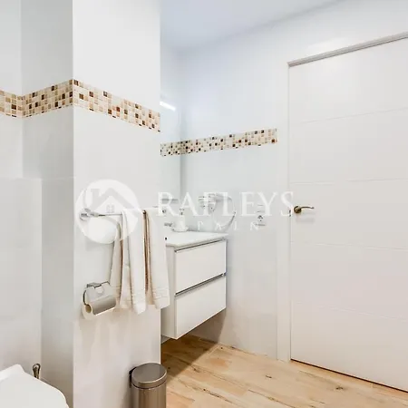 Modern 1 Bedroom Apartement In Very Center Of Marbella. Esterno foto