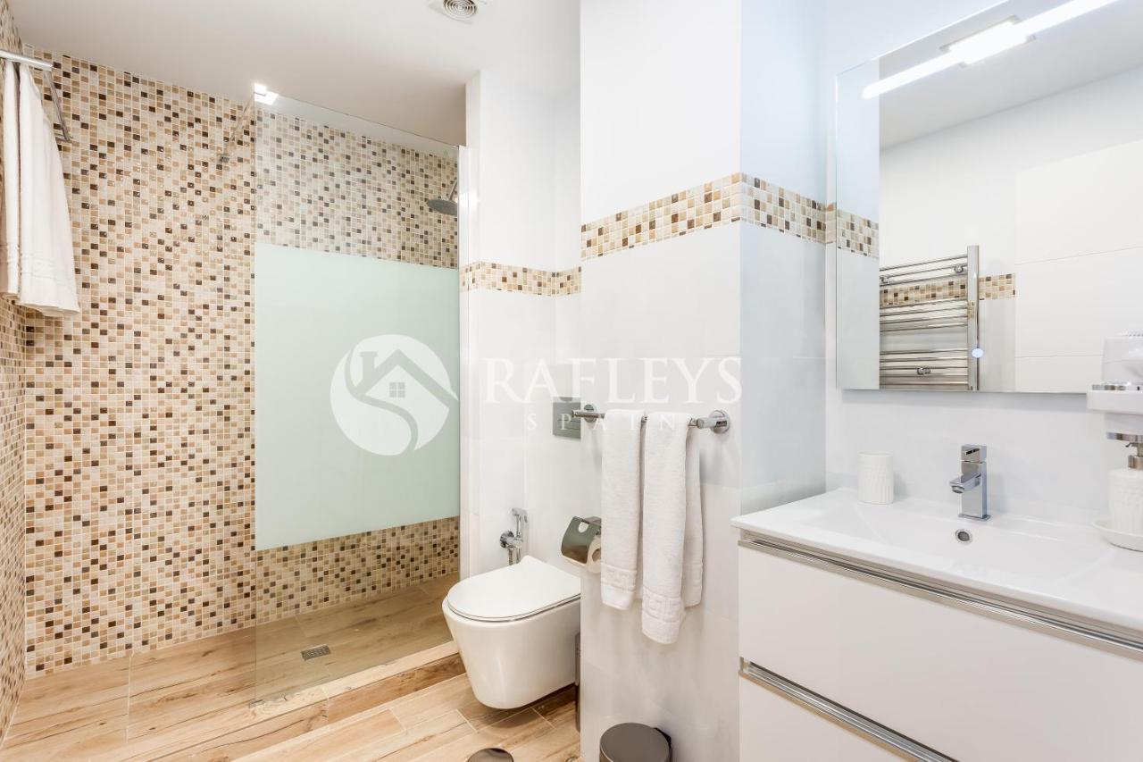 Modern 1 Bedroom In Very Center Of Marbella. Apartment Marbella