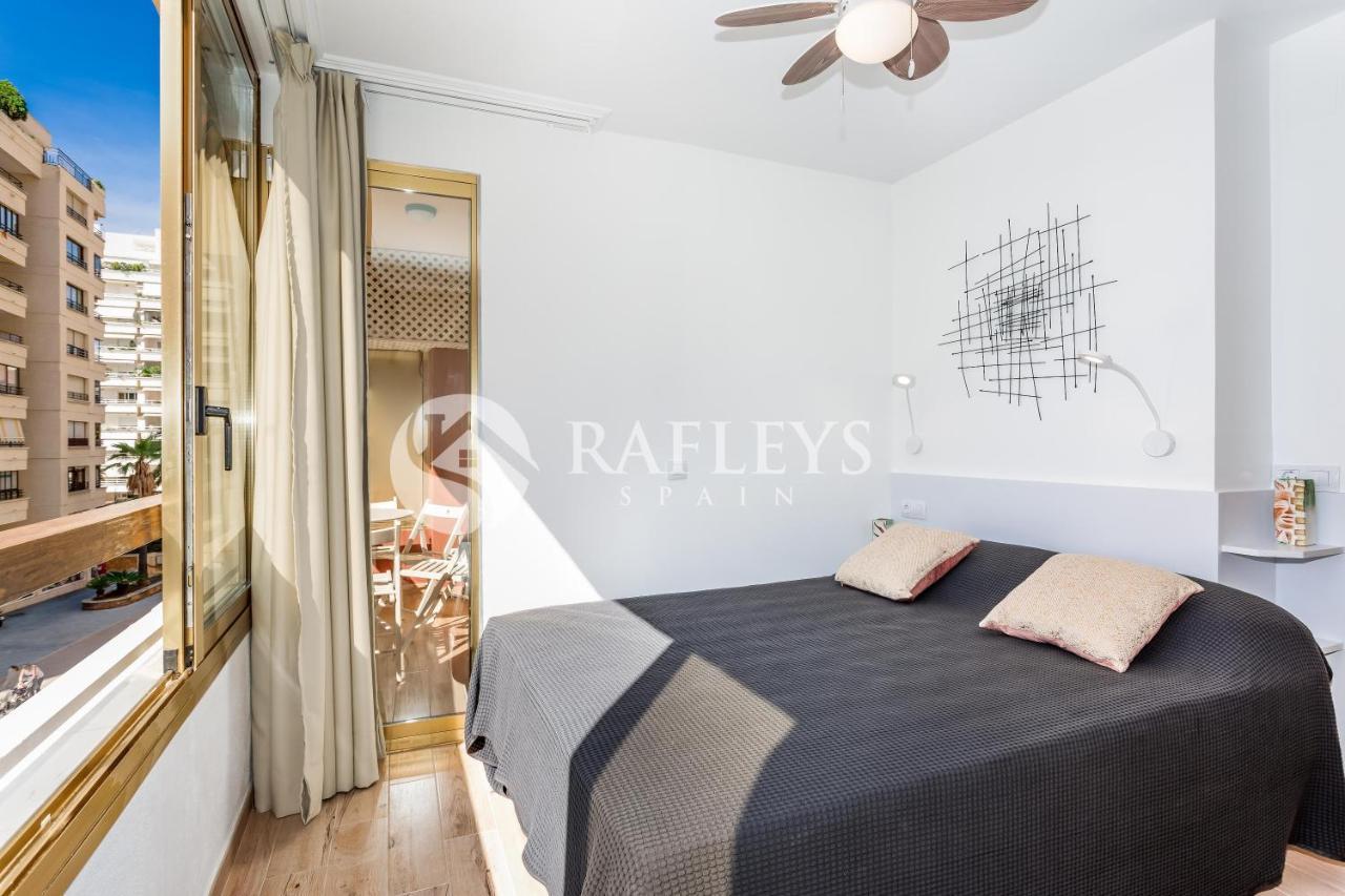 Apartment Modern 1 Bedroom In Very Center Of Marbella.