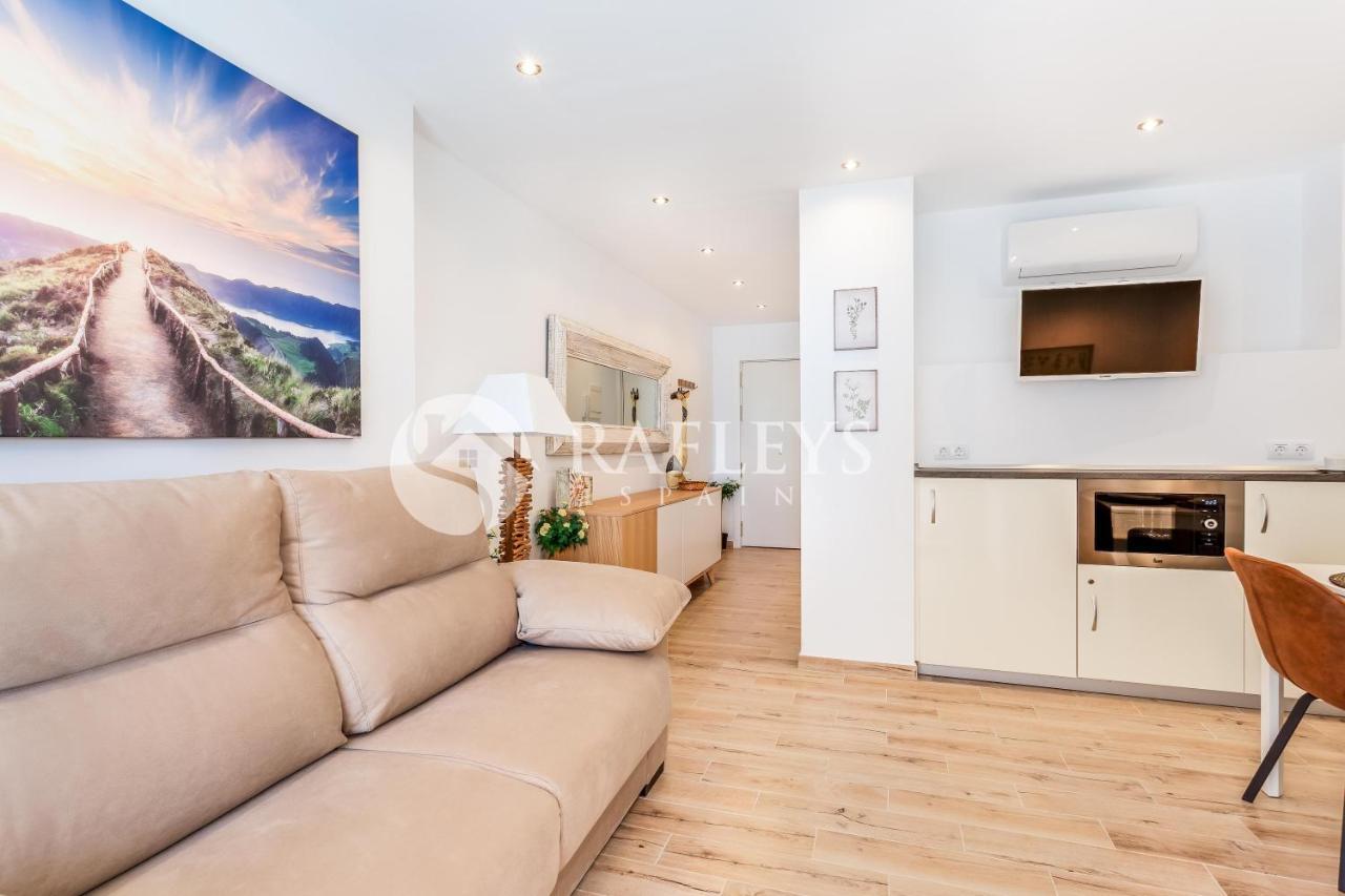 Appartement Modern 1 Br In Very Center Of Marbella. Marbella