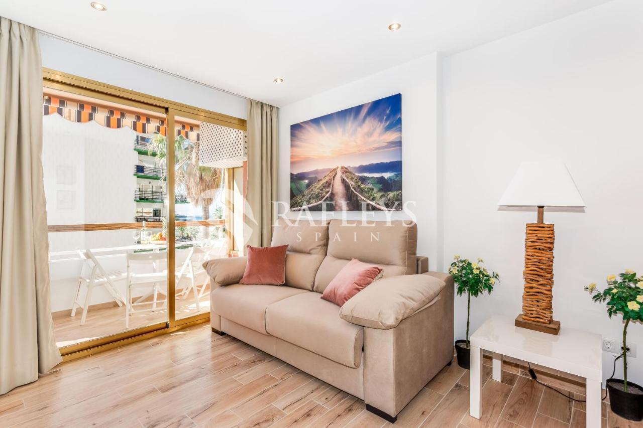 Modern 1 Br In Very Center Of Marbella. Appartement