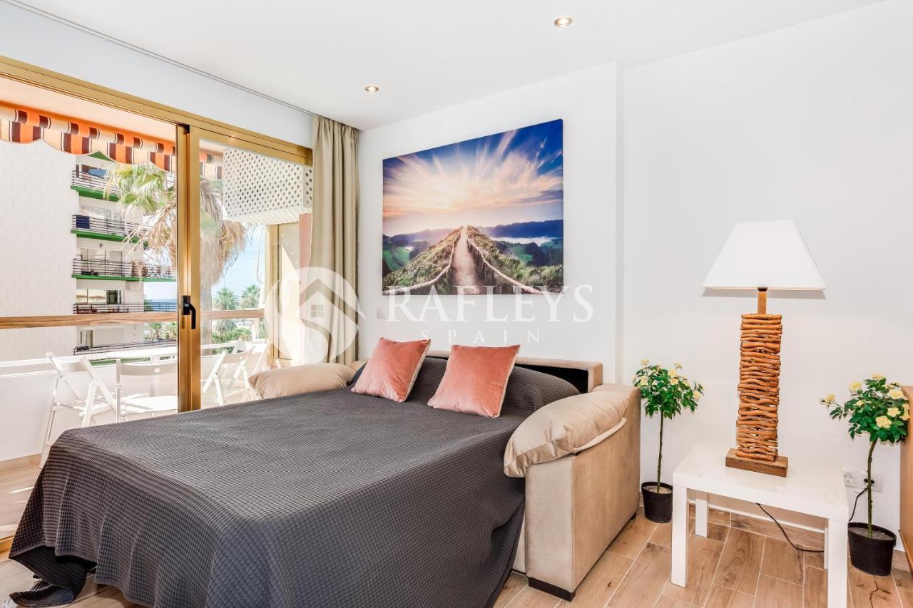 Appartement Modern 1 Br In Very Center Of Marbella.