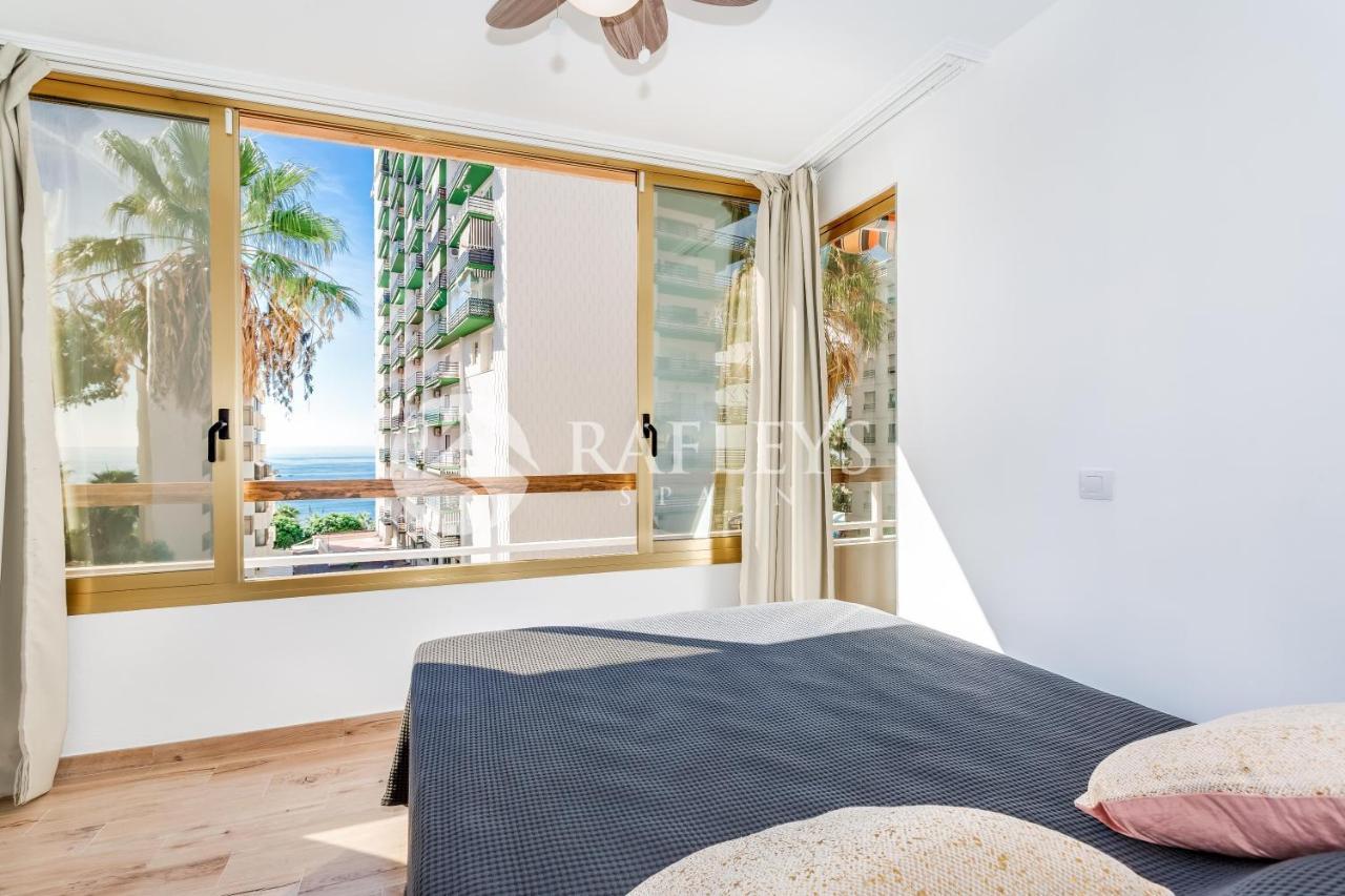 Modern 1 Bedroom In Very Center Of Marbella. * Marbella