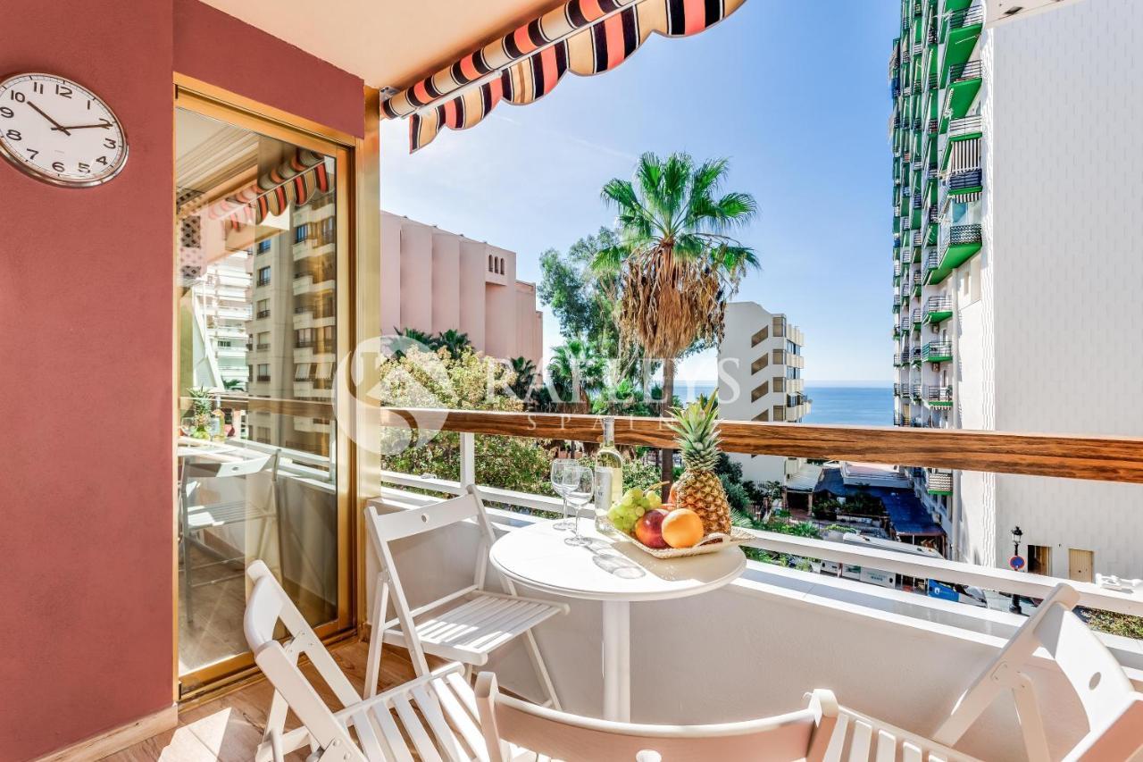 Modern 1 Bedroom In Very Center Of Marbella. Apartment *